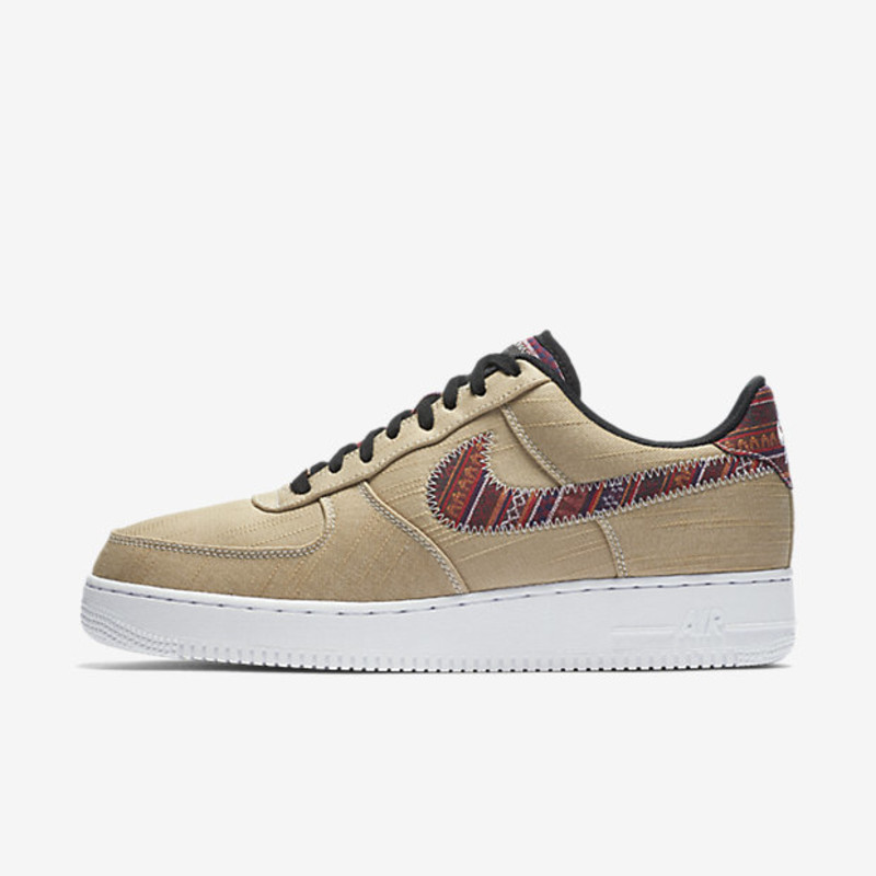 Nike air force 1 '07 lv8 afro punk outlet pack